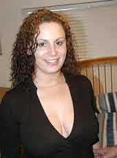a sexy wife from Alma, Michigan